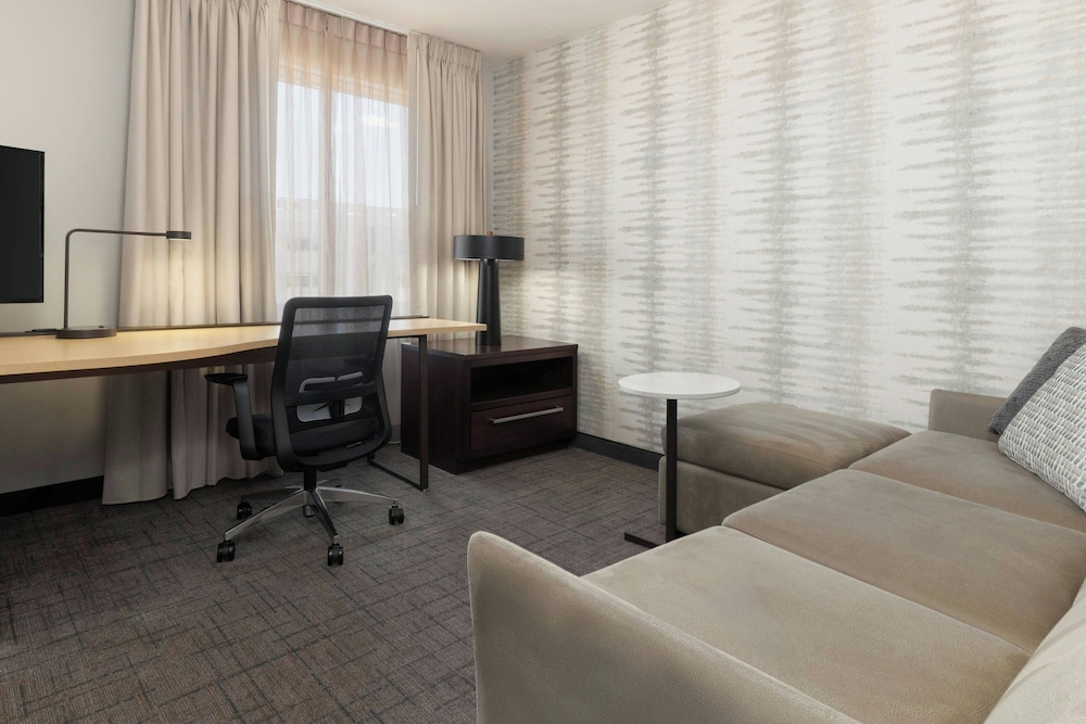 Residence Inn by Marriott Denver Central Park - photo 21
