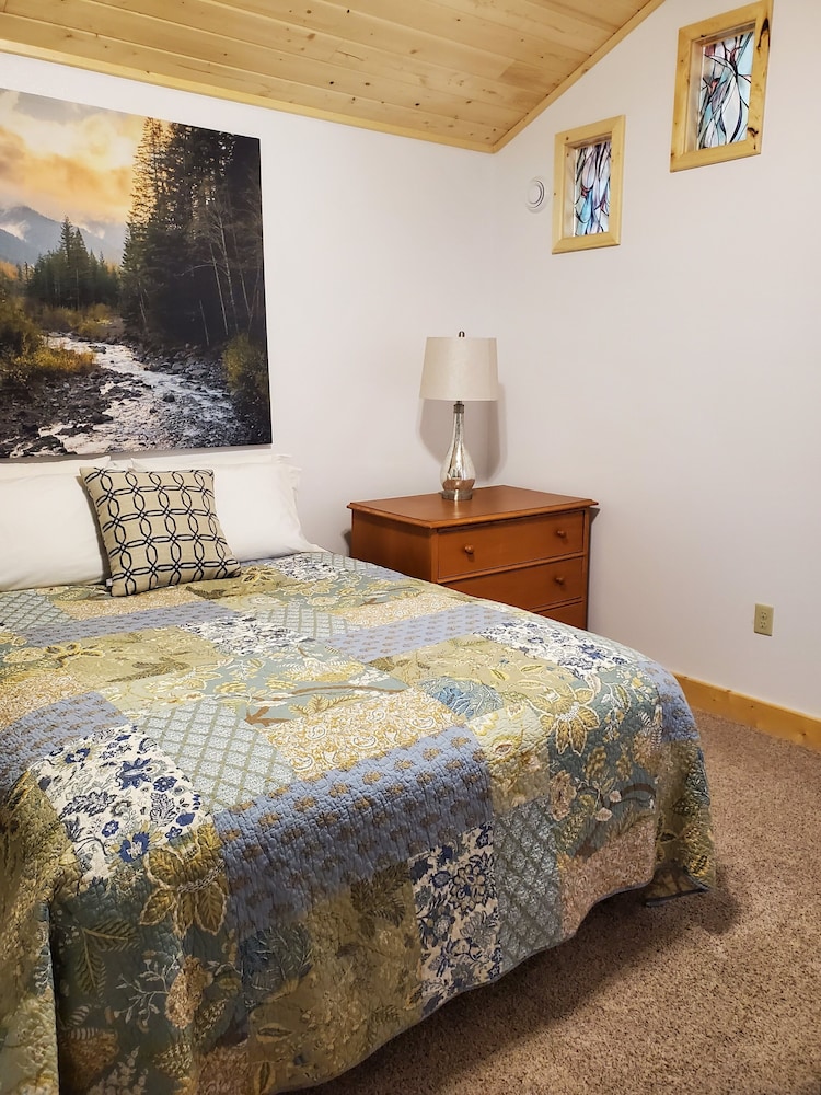 Delta Accommodations Alaska Country Inn - photo 7