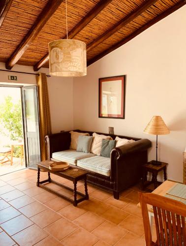 Casa na Colina : The Cottage and The Long House — 4-Star Luxury Hotel in Sao Bras De Alportel, Portugal