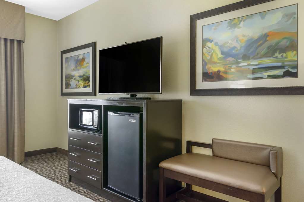 Best Western Plus Ellensburg Hotel - photo 12