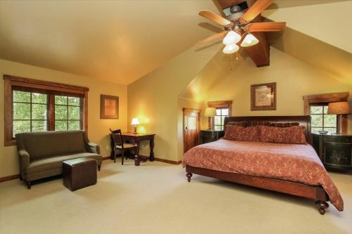 Discovery Chalet 374 at Tamarack Resort by Casago McCall Donerightmanagement - photo 14