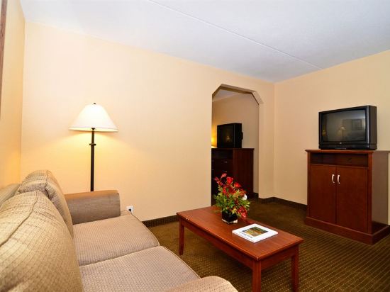 Red Lion Hotel Farmington - photo 21