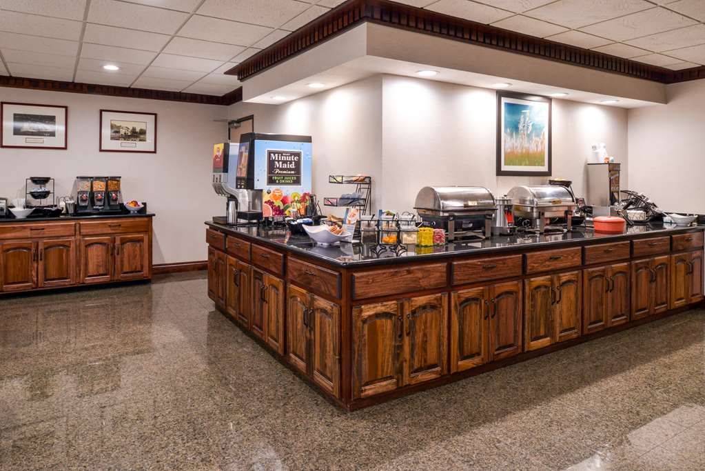 Best Western Big Spring Lodge - photo 5