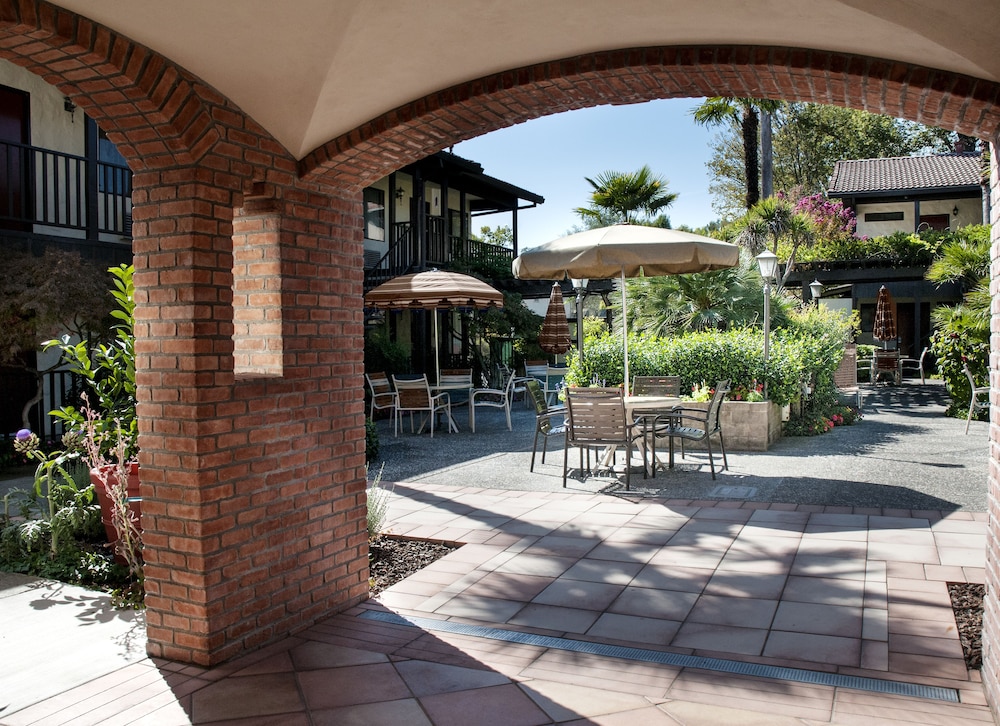 Roman Spa Hot Springs Resort - photo 26