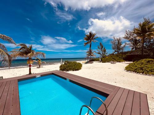 Featherstone Estate Cayman Brac - last minute hotel in Unknown City