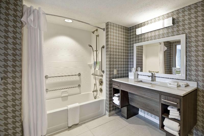 Home2 Suites by Hilton Portland Airport - photo 90