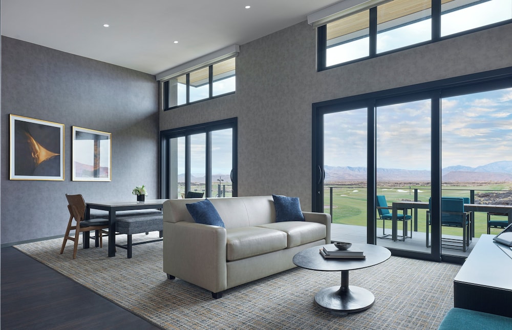 Black Desert Resort - photo 31