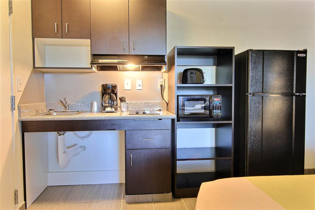 Studio 6 Extended Stay Austin TX Northwest - photo 23