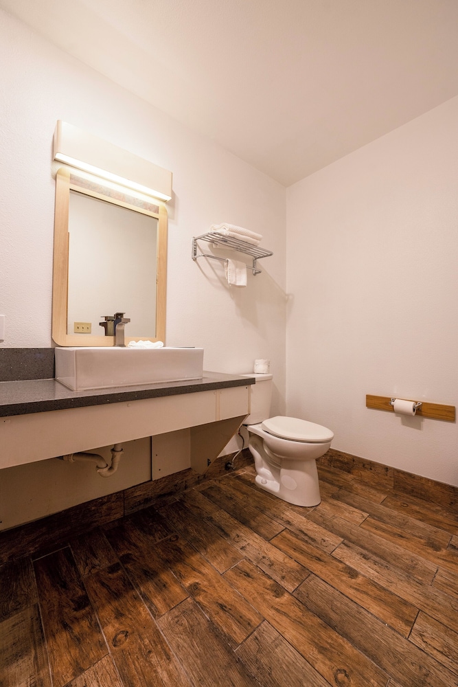 Budget Inn Oregon City Portland - photo 51