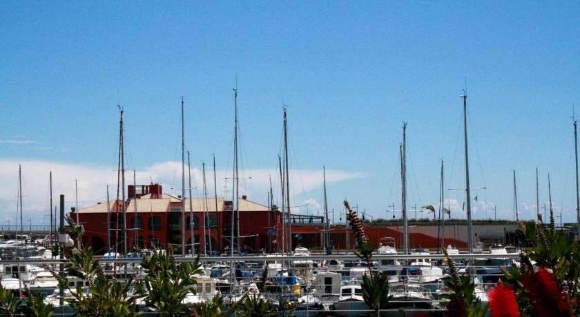 Hotel Villa Elle in Loano, Italy