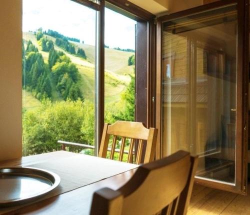 Chata Michal in Ruzomberok, Slovakia