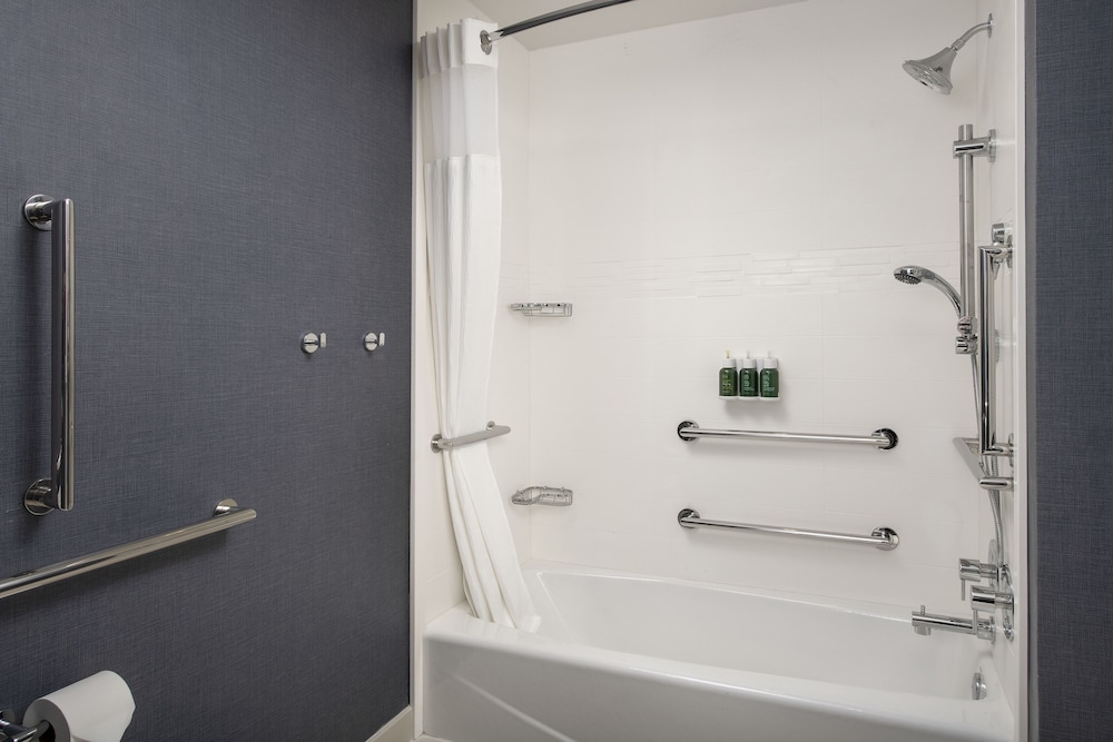 Residence Inn by Marriott Lubbock Southwest - photo 25