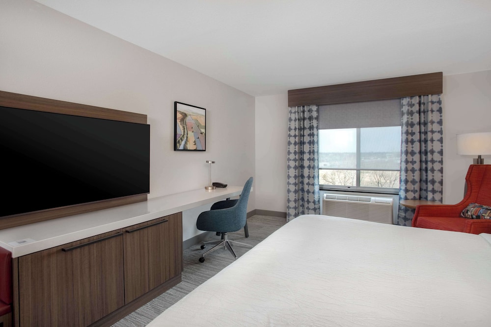 Hilton Garden Inn Omaha West - photo 9