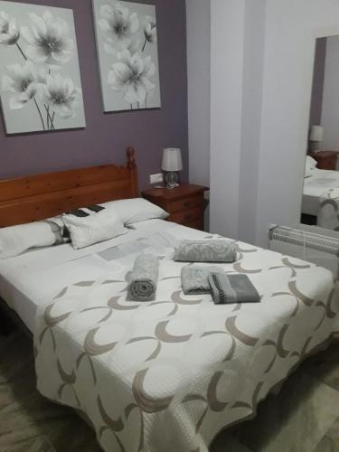 Piso De 3 Habitaciones En El Centro De Punta Umbria Recien Renovado — Punta Umbria