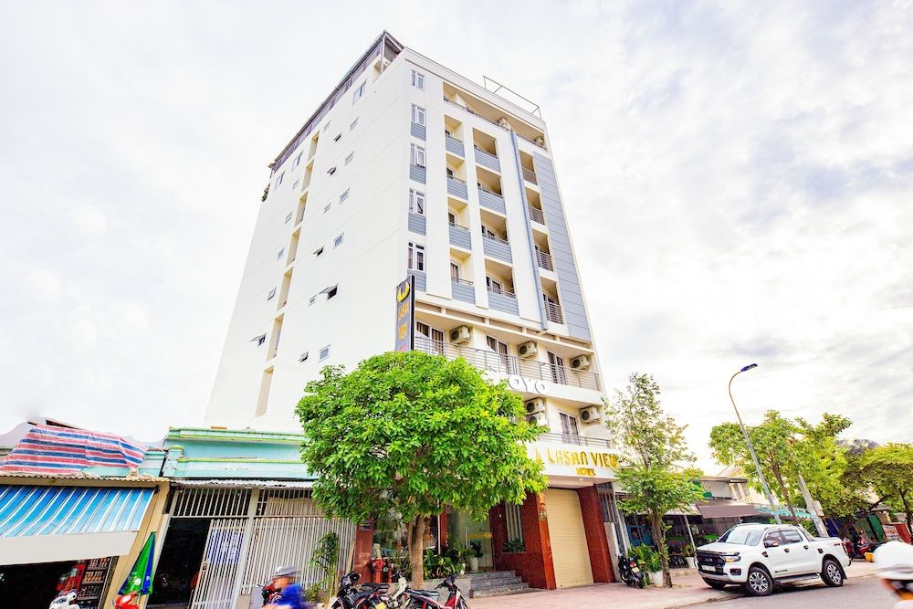 Lasan View Hotel - last minute hotel in Nha Trang