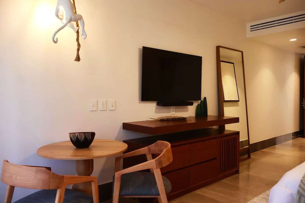 Hotel Mundo Maya Palenque
