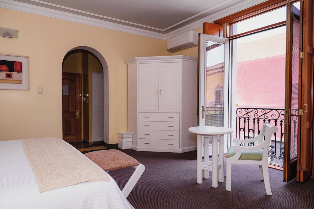 Gran Hotel de Querétaro