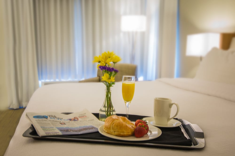 Holiday Inn Morgantown University Area by IHG - photo 33
