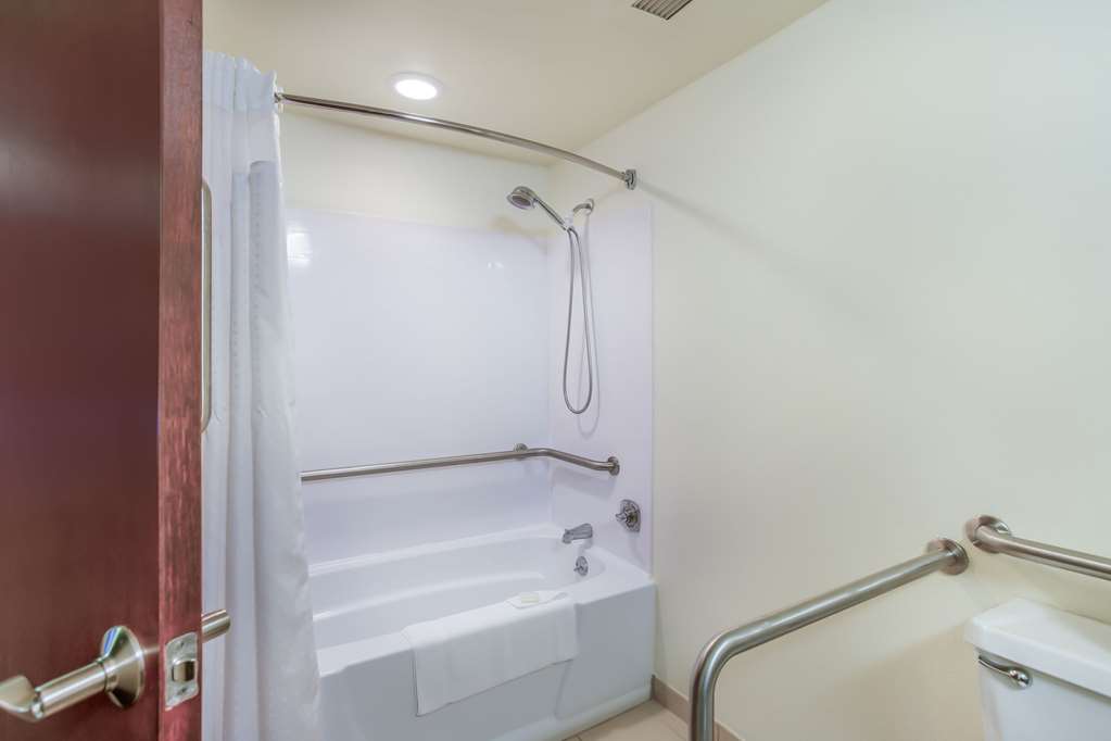 Burrstone Inn an Ascend Collection Hotel - photo 19