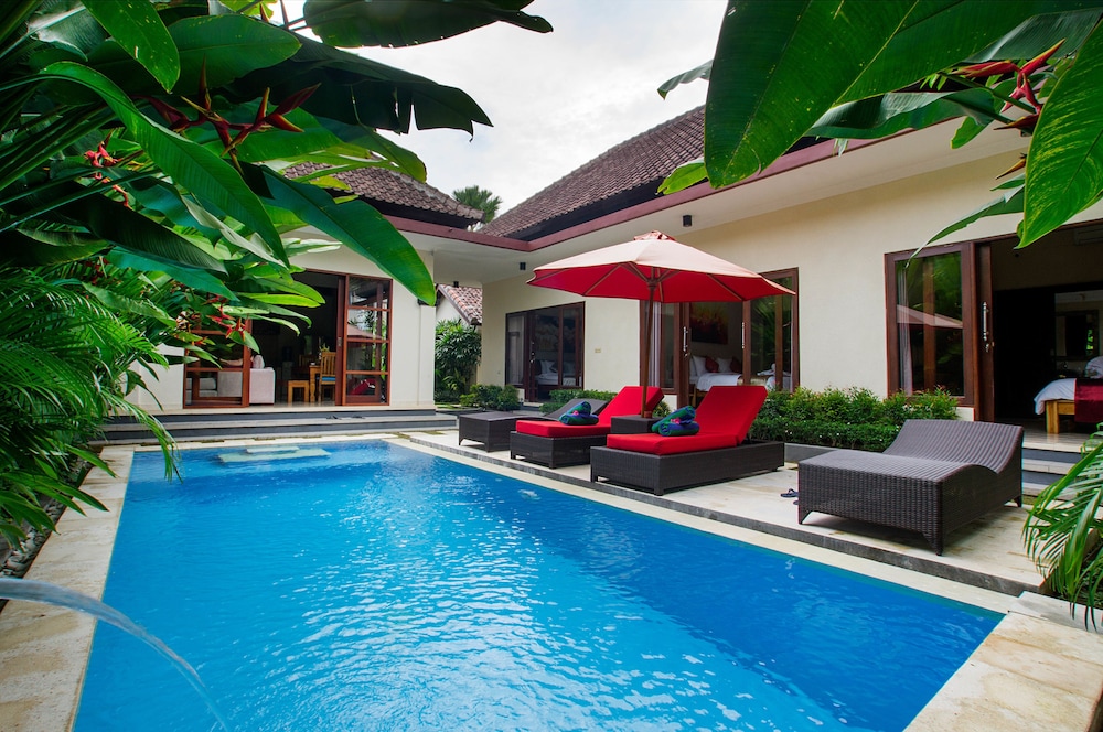 Villa Arushi II — 4-Star Luxury Hotel in Seminyak, Indonesia