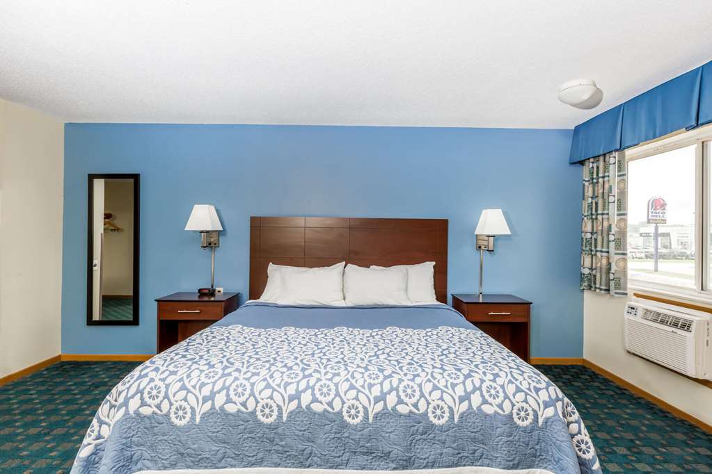 Days Inn by Wyndham Sioux City - photo 14