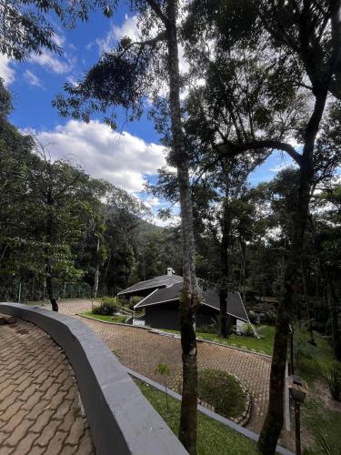 Refugio Familiar em Monte Verde — 4-Star Luxury Hotel in Monte Verde, Brasil