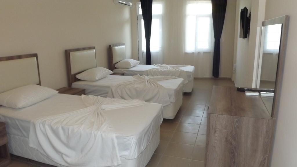 Anatolia Suit Otel in Bozyazi, Turkey