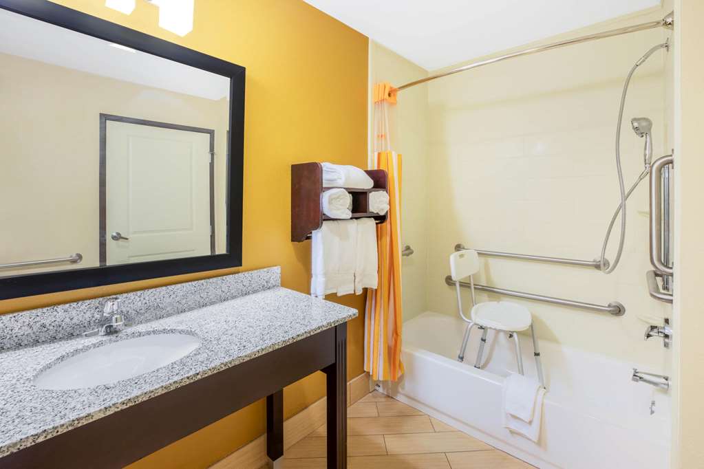 La Quinta Inn Suites Floresville - photo 20