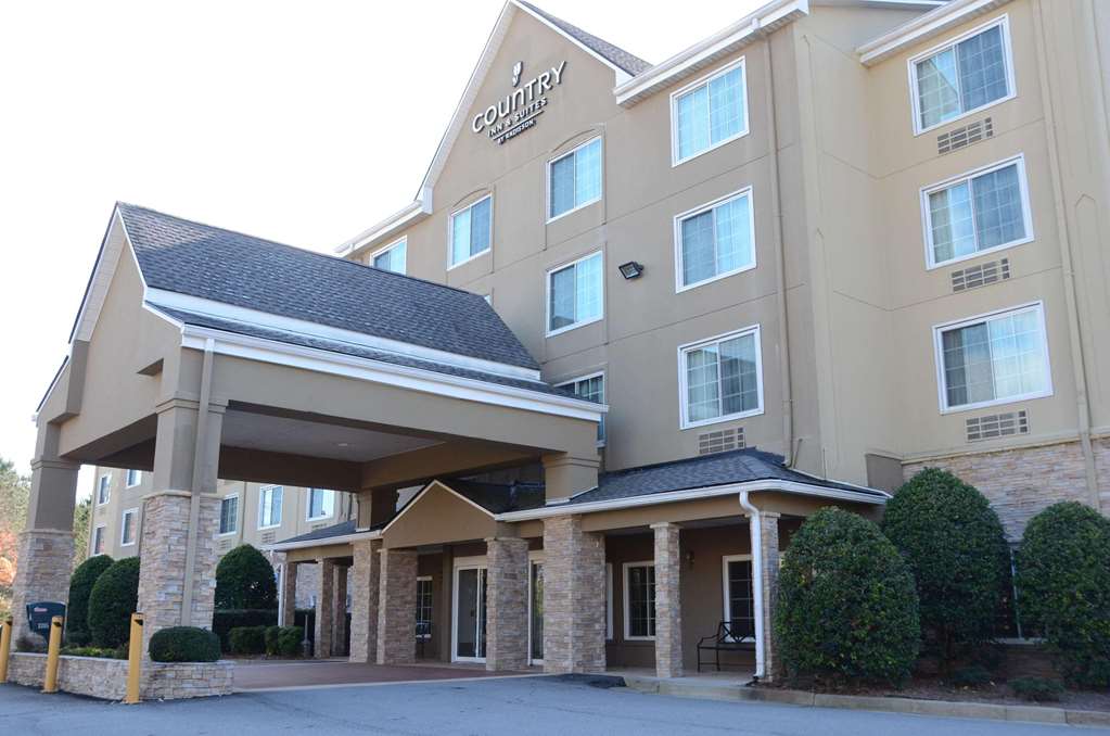 Country Inn Suites By Radisson Buford At Mall Of Georgia Ga — Buford