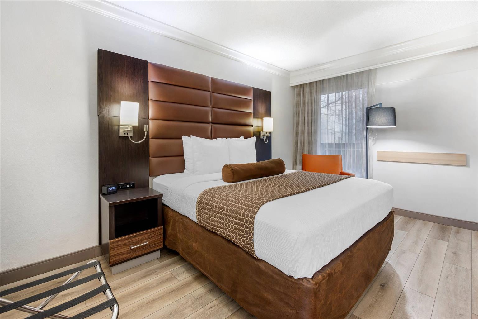 The Capitol Hotel Downtown an Ascend Collection Hotel - photo 22