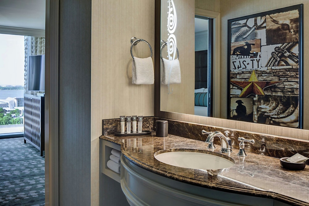 Gaylord Texan Resort & Convention Center - photo 19