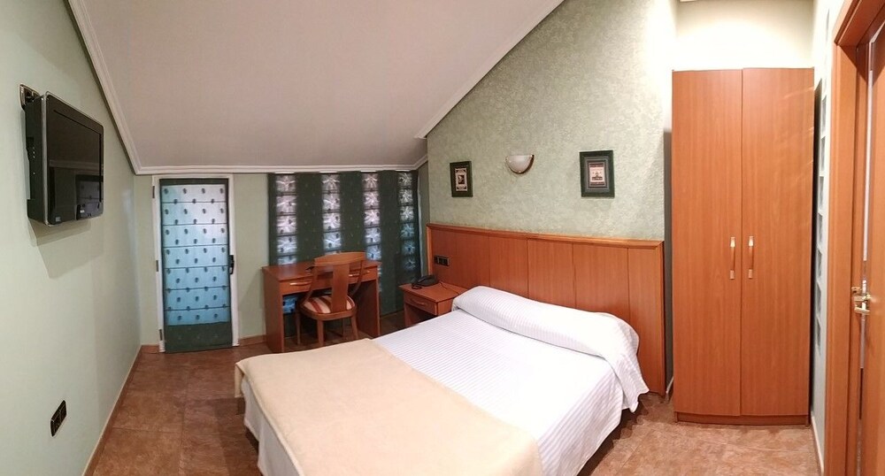 Hotel Real de Castilla — Tordesillas — photo 5
