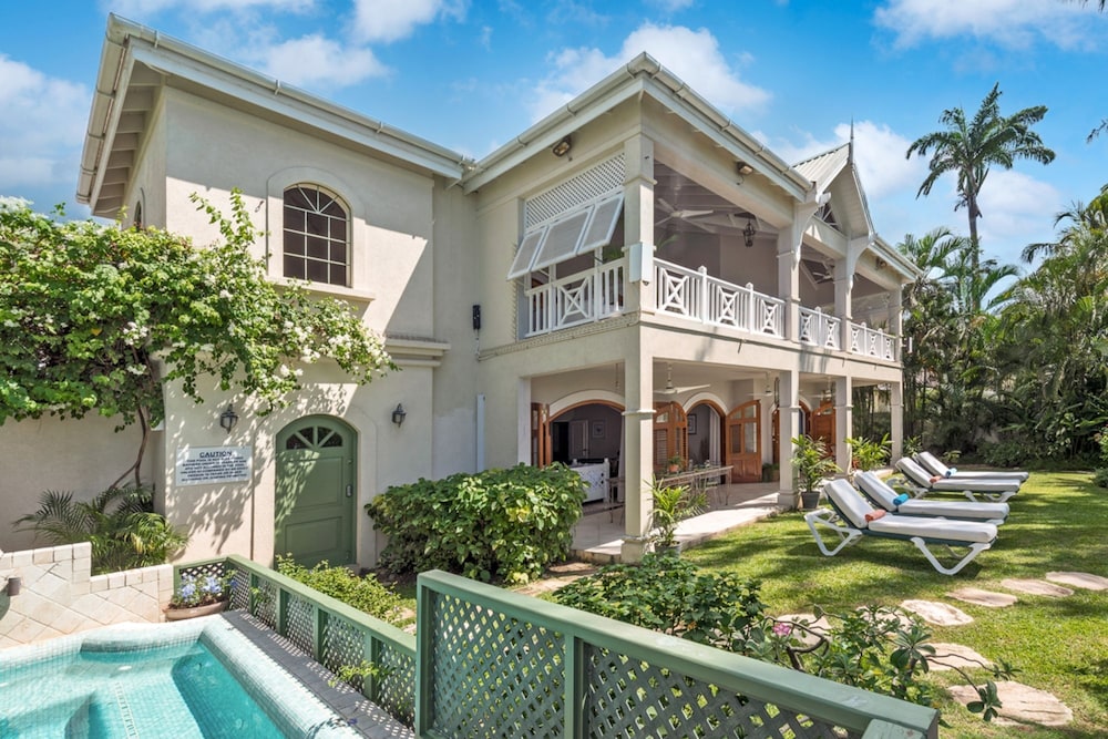 La Paloma by Blue Sky Luxury in Unknown City, Barbados
