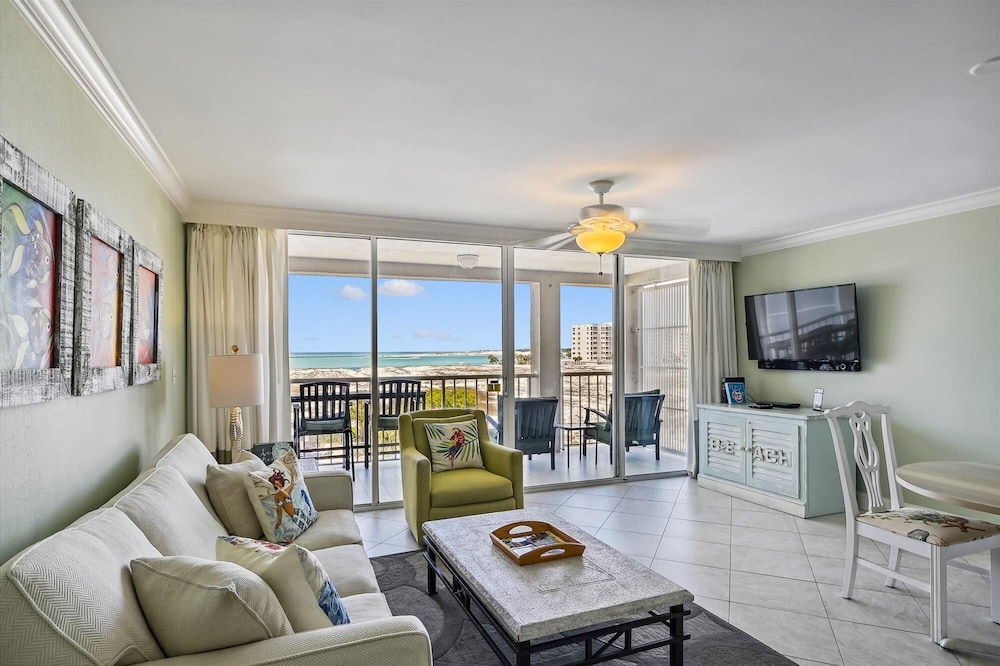 Magnolia House 602 At Destin Pointe Resort - photo 11