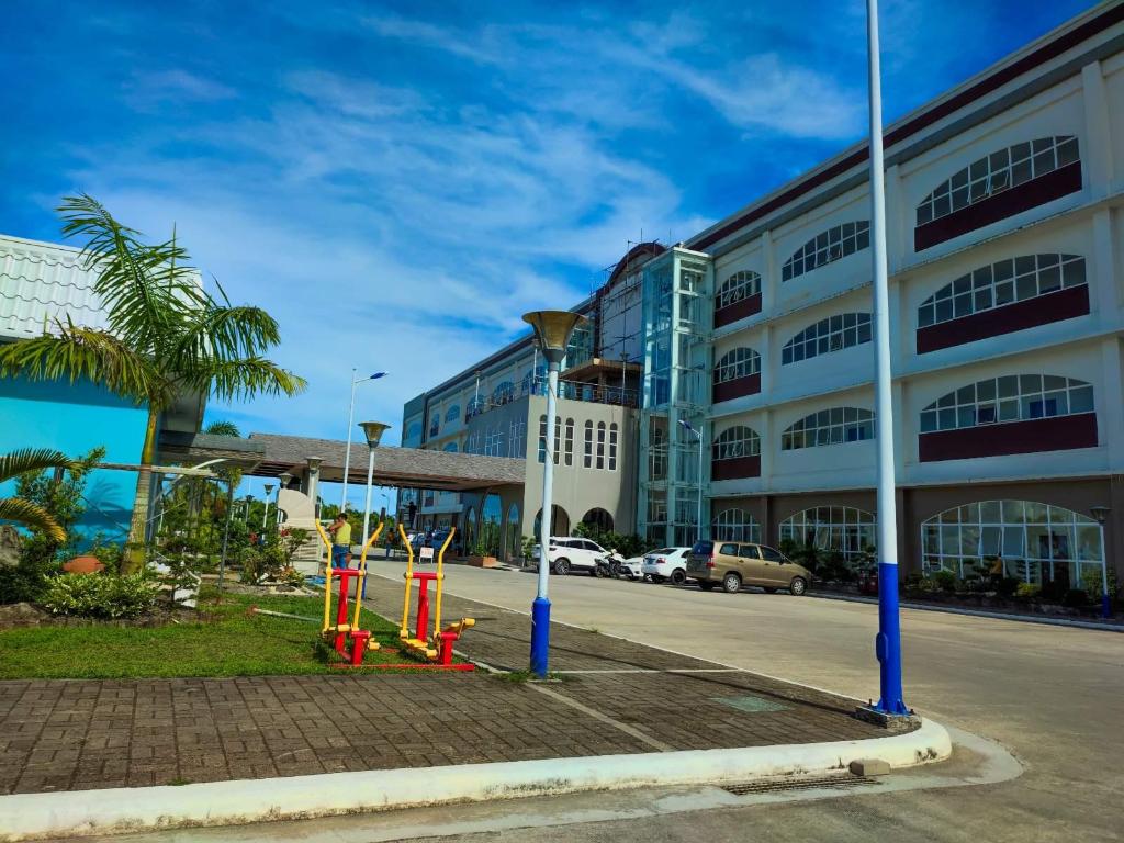 Madison Park Hotel — Tacloban — photo 5
