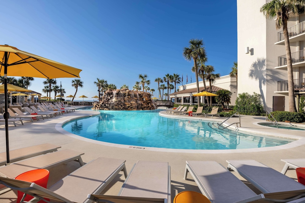 Hilton Galveston Island Resort - photo 45