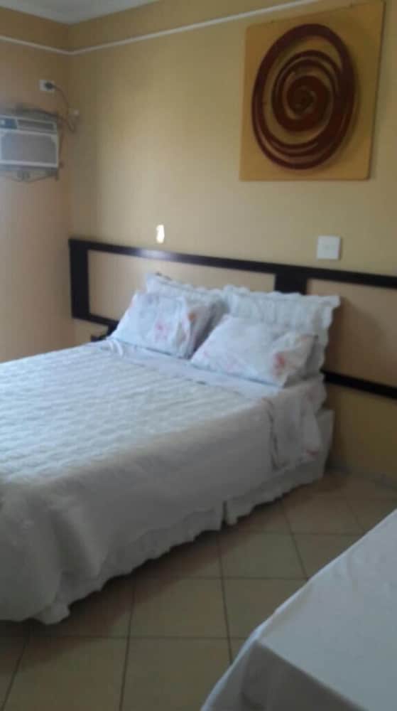 Hotel Jandaia - last minute hotel in Jandaia Do Sul