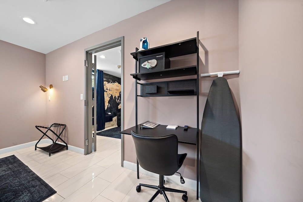 Wanderstay Boutique Hotel - photo 22