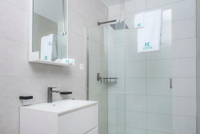 Chaoman Hotel - carbon neutral hotel in Datong