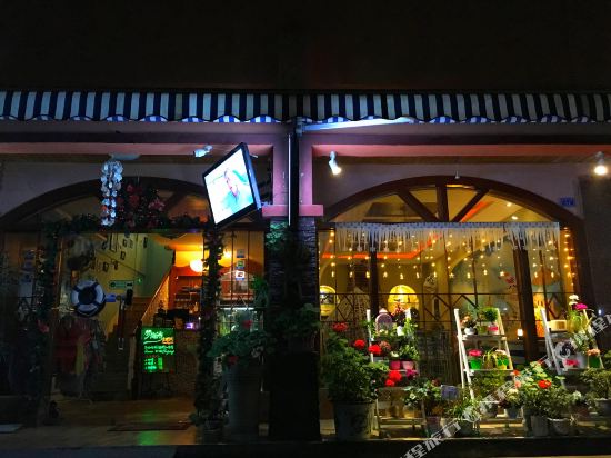 Dream Bay Inn - last minute hotel in Chengdu