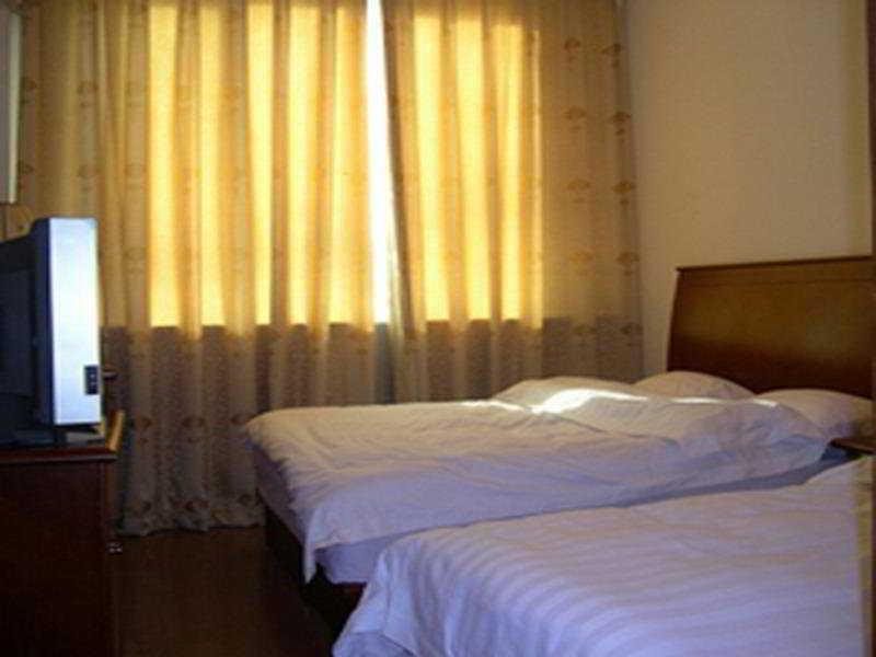 Beijing Renjoy Hotel - last minute hotel in Beijing