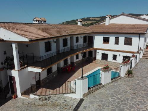 Casa Dominga — 4-Star Luxury Hotel in El Bosque, Spain