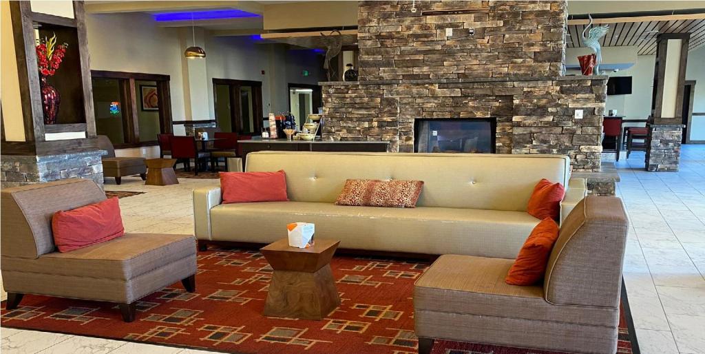 Economy Stay and Suites Tacoma in Tacoma, United States