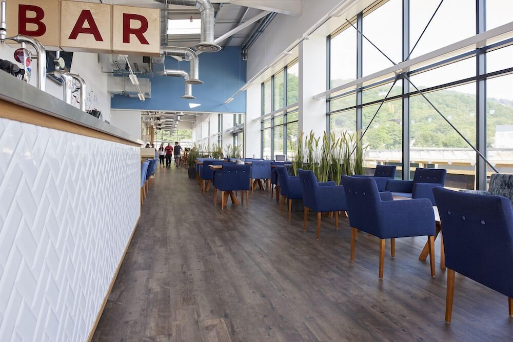 Surf Snowdonia in Conwy, United Kingdom