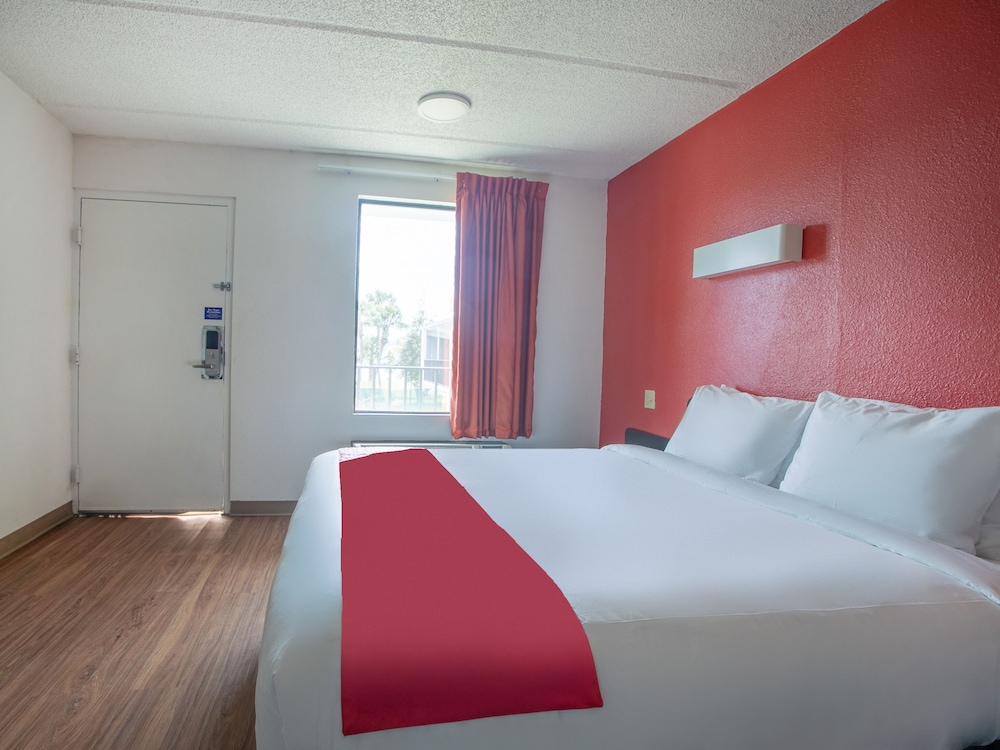 OYO Hotel Lake Park Valdosta I 75 - photo 6