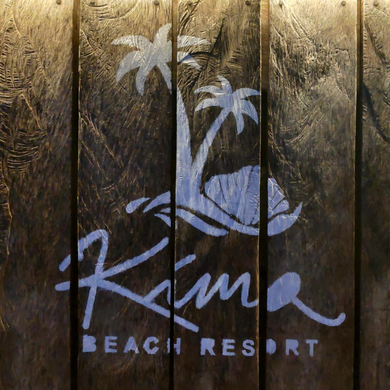 Kimo Beach Resort - last minute hotel in Unknown City
