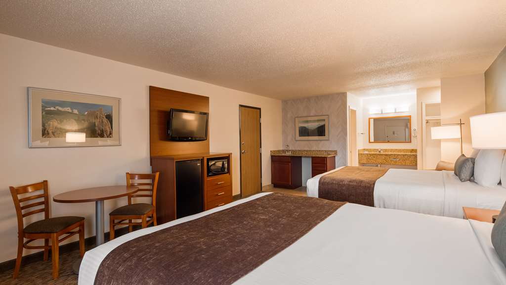 Best Western Buffalo Ridge Inn - photo 14