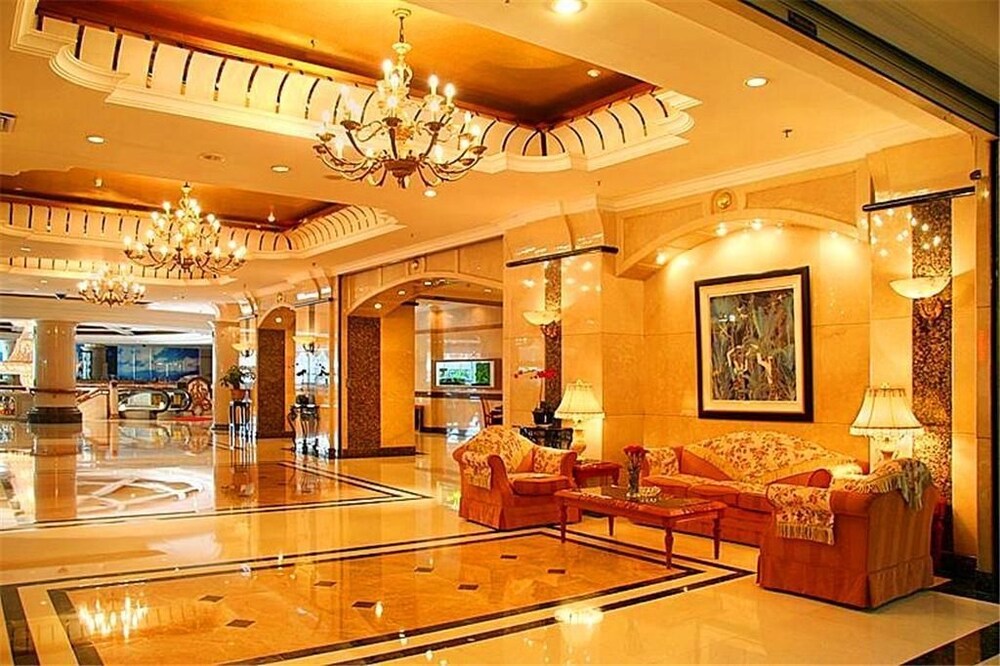 Green Land Hotel - last minute hotel in Kunming