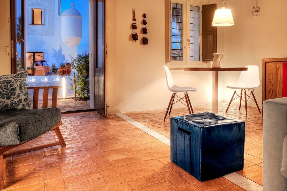 Torre Fiore Hotel Masseria — hotel in Pisticci