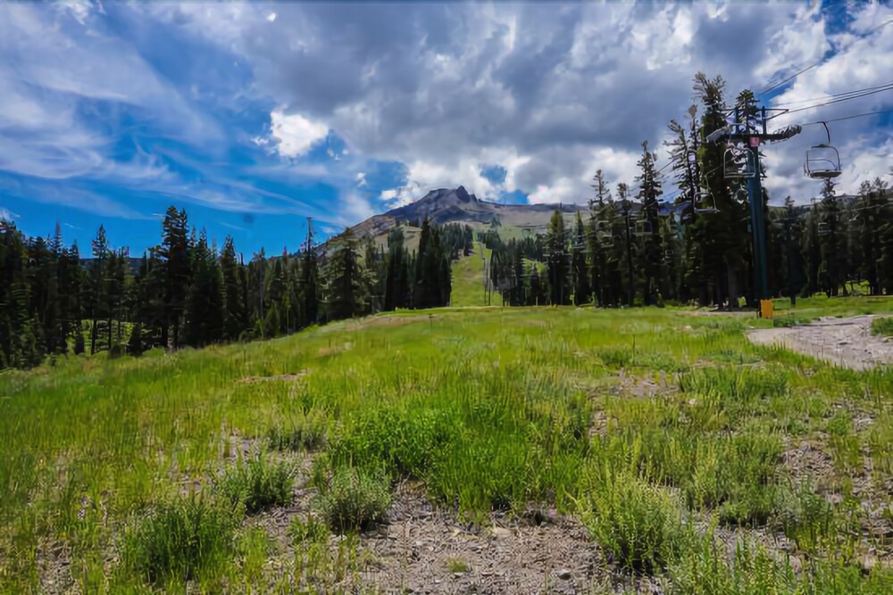 The Mountain Club By Kirkwood Resort - photo 22